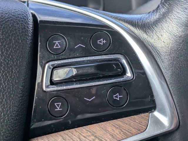 Used 2017 Cadillac Escalade Luxury RWD image 22