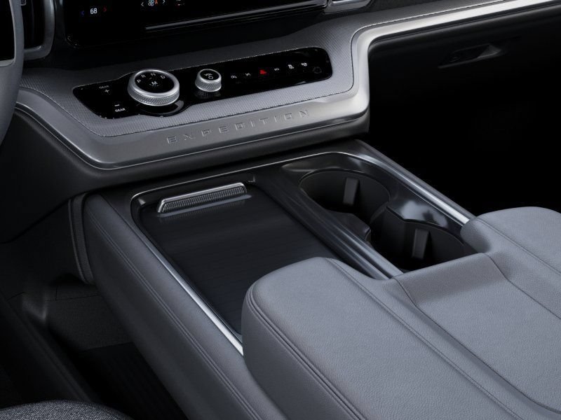 New 2027 Ford Expedition Active RWD image 15