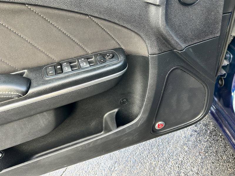 Used 2015 Dodge Charger SXT w/ Rallye Group image 23