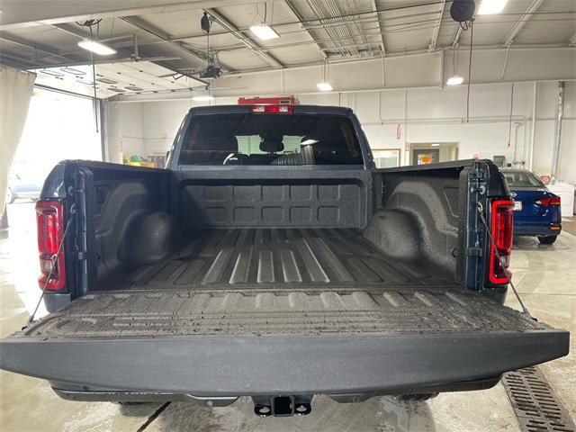New 2026 RAM 2500 Big Horn image 23