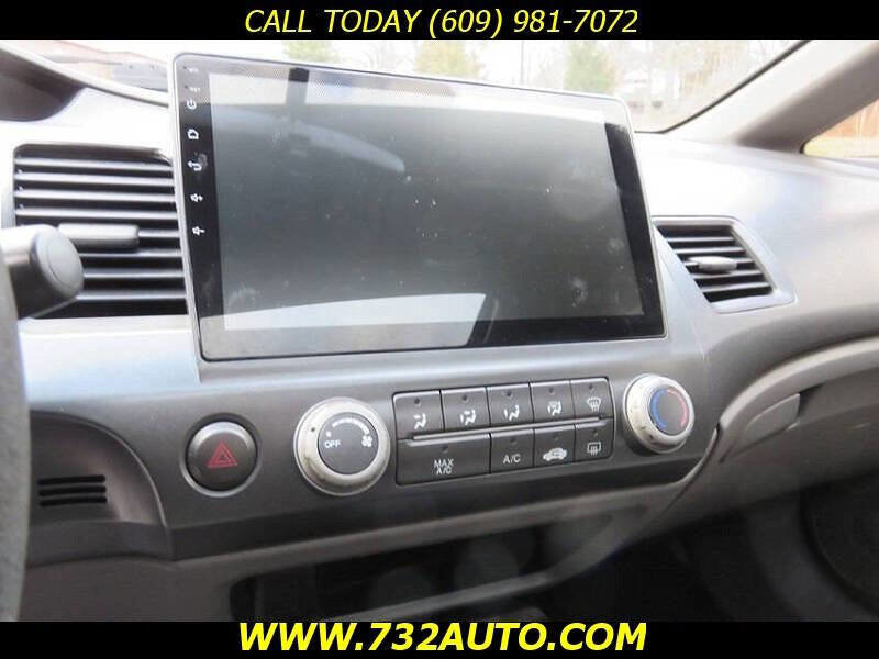 Used 2009 Honda Civic EX image 11