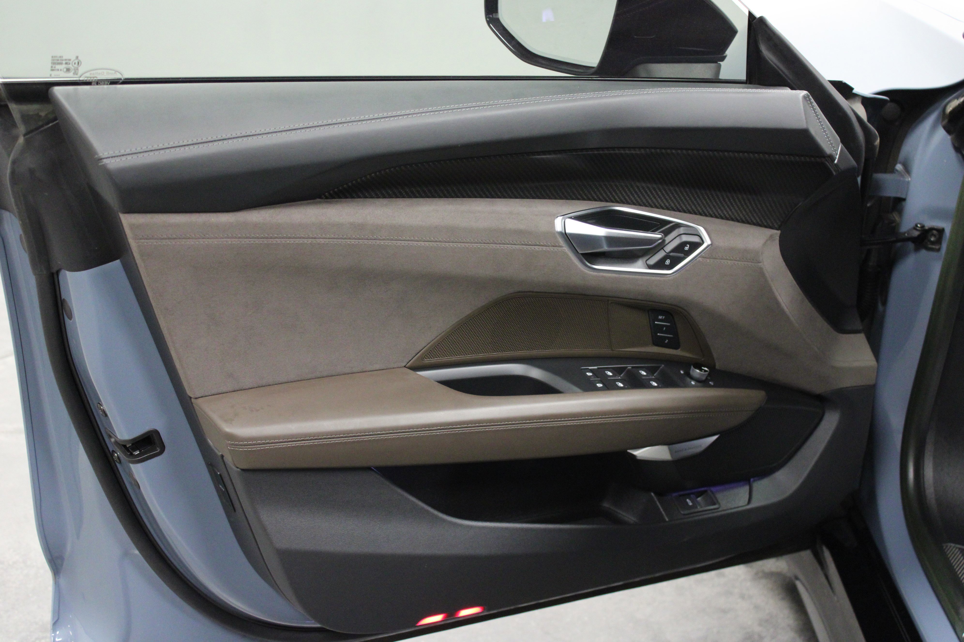 Used 2023 Audi RS e-tron GT w/ Carbon Performance Package image 11