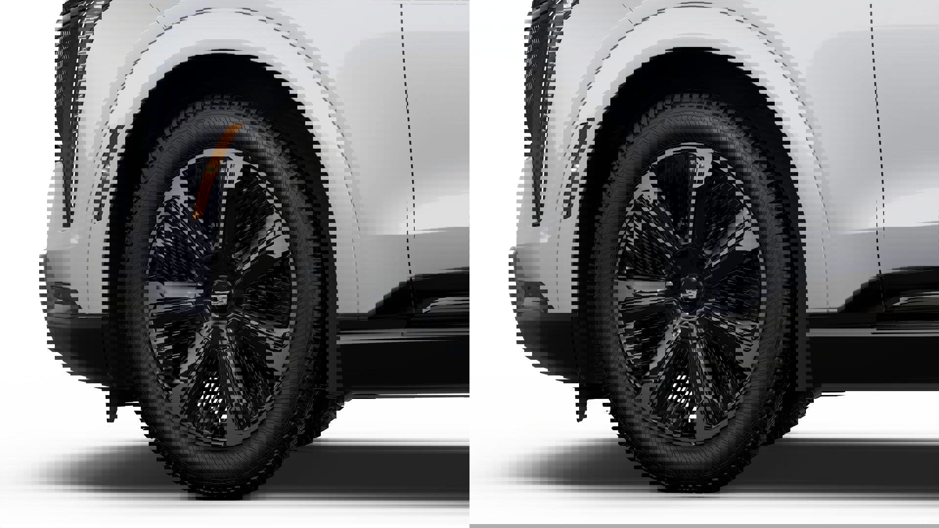 New 2026 Cadillac Escalade IQ Sport 1 w/ LPO, Floor Liner Package image 31