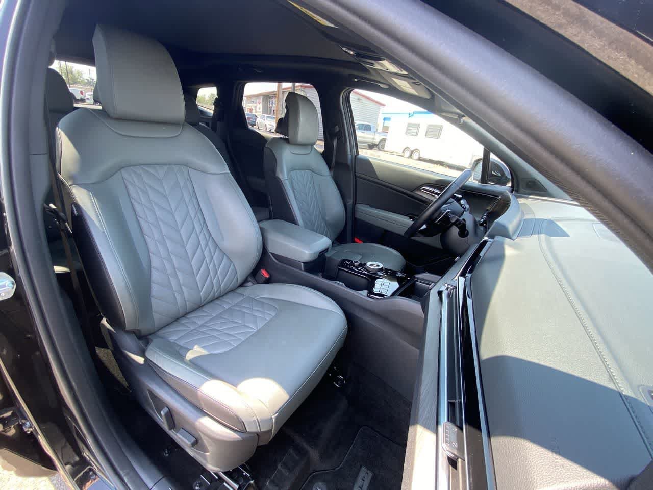 Used 2024 Kia Sportage X-Line Prestige AWD/4WD image 25