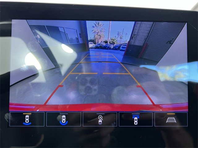 Certified 2021 Chevrolet Corvette Stingray Preferred Cpe w/ Z51 Performance Package image 15