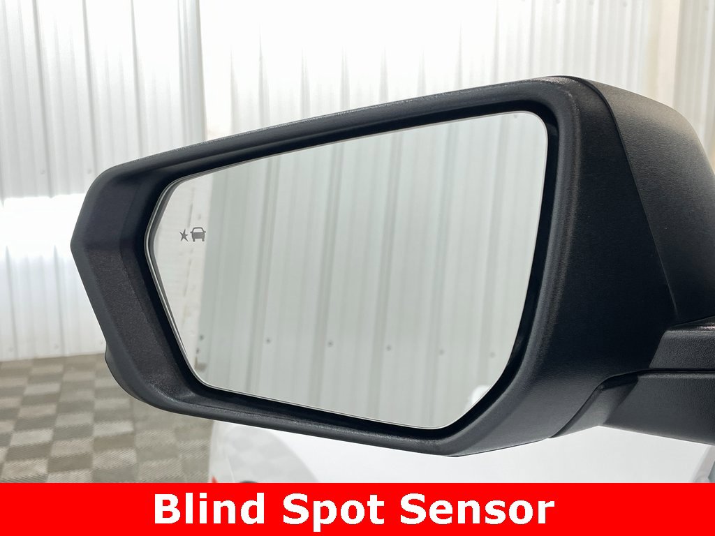 Certified 2024 Chevrolet Equinox LS w/ LS Convenience Package image 33