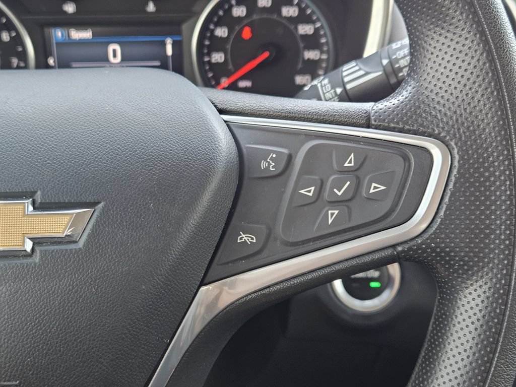 Used 2023 Chevrolet Equinox LS w/ LS Convenience Package FWD image 28
