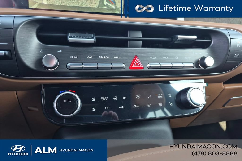 New 2027 Hyundai Palisade Calligraphy AWD/4WD image 30
