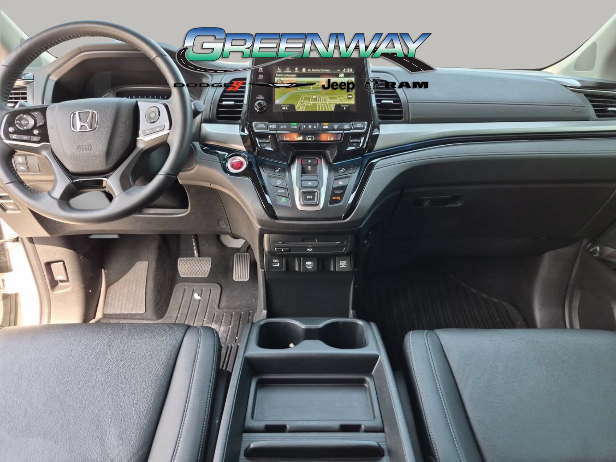 Used 2023 Honda Odyssey Touring image 14