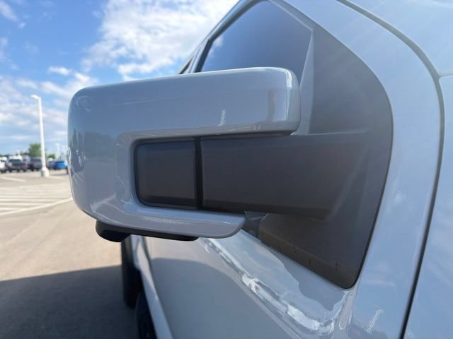 Certified 2023 Ford F150 Raptor AWD/4WD image 5