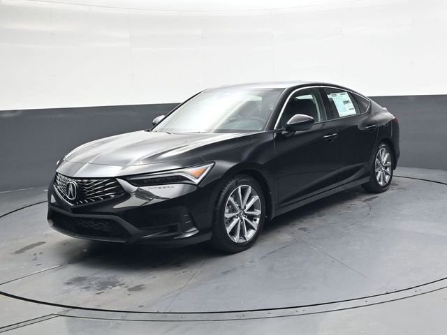 New 2026 Acura Integra image 8