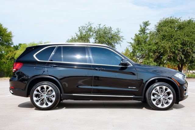 Used 2018 BMW X5 sDrive35i RWD image 3