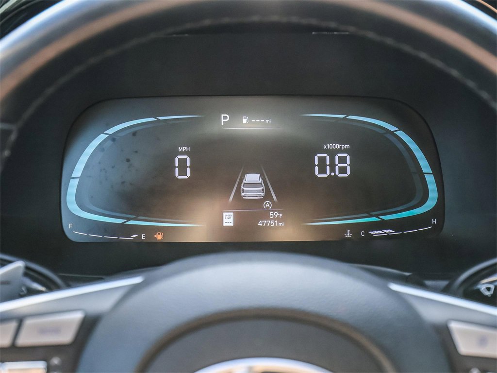 Used 2024 Hyundai Palisade XRT image 39