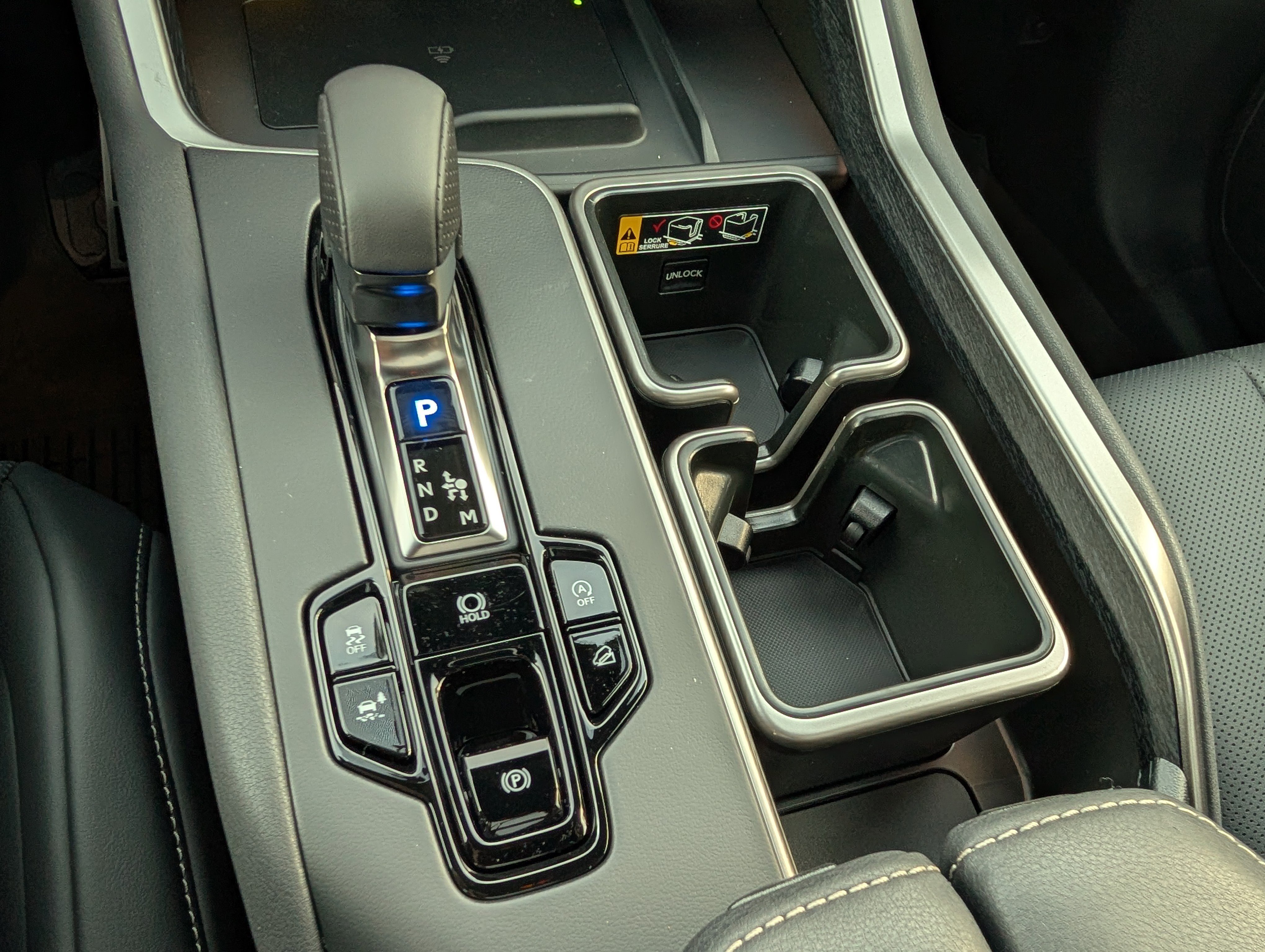 New 2026 Lexus TX 350 AWD image 30