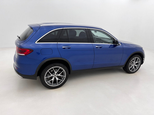 Used 2022 Mercedes-Benz GLC 300 4MATIC image 6