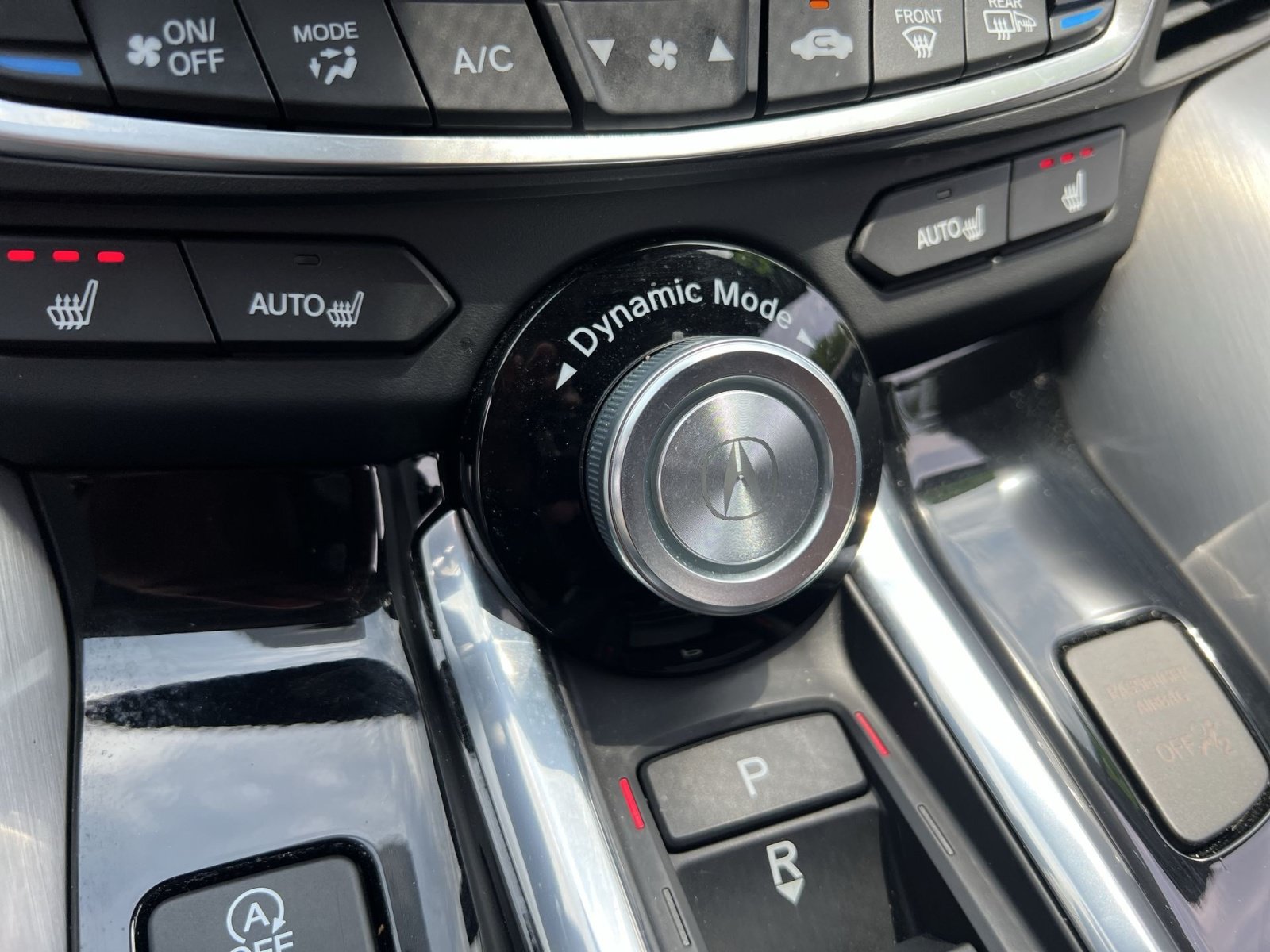 Used 2023 Acura TLX FWD image 31