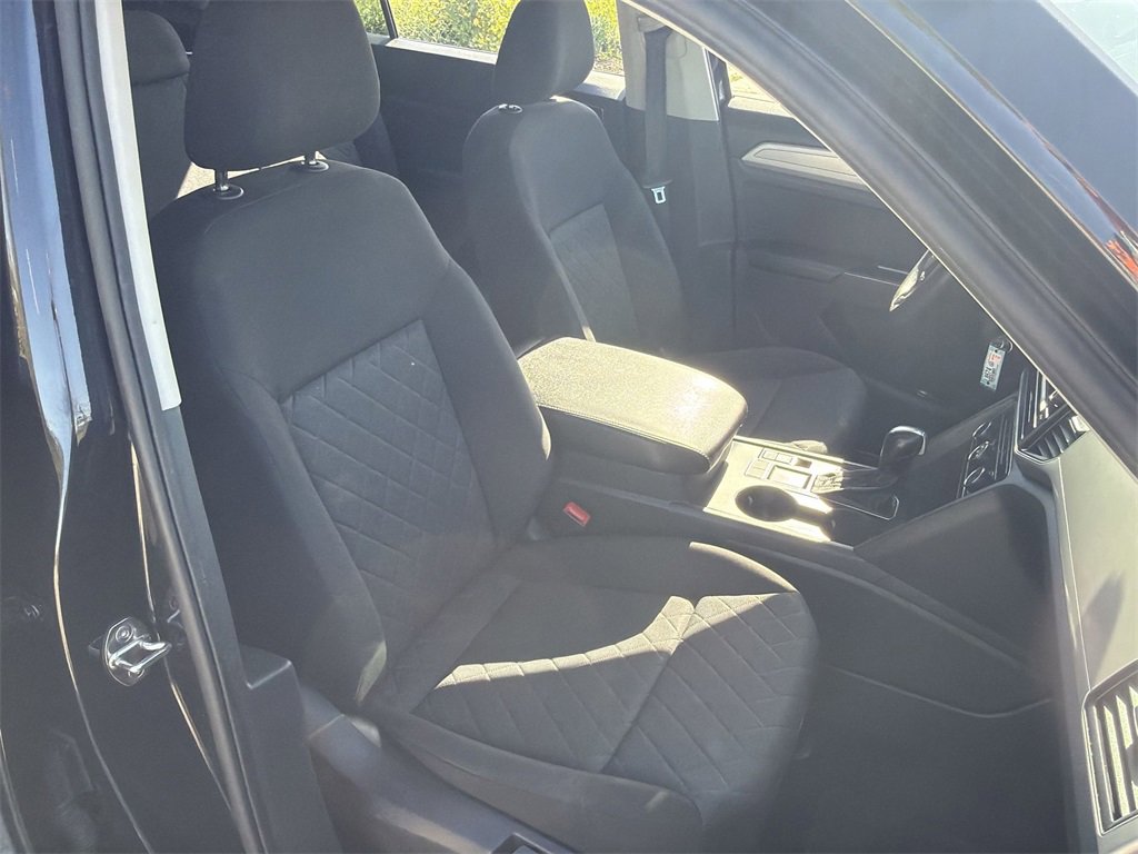 Used 2019 Volkswagen Atlas S image 25