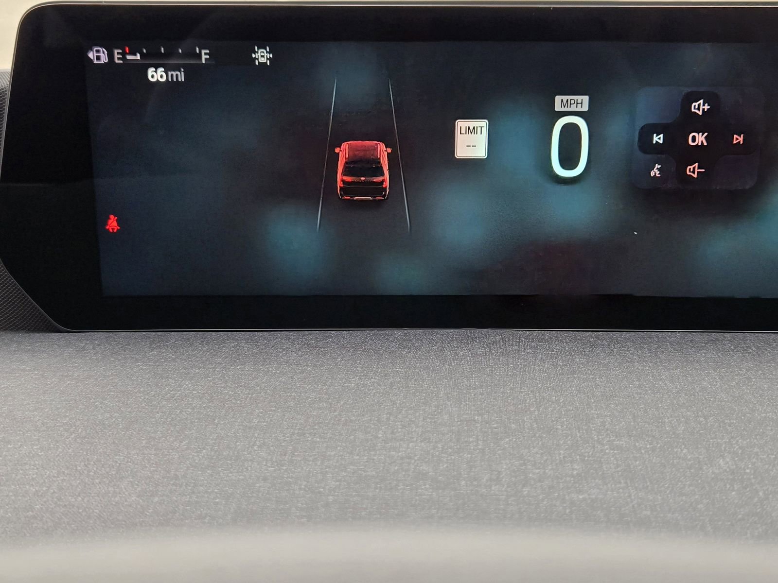 New 2026 Ford Expedition Active image 16