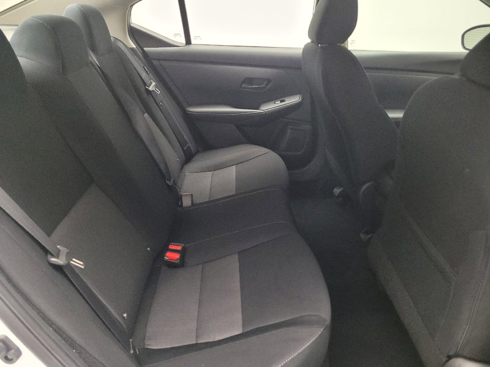 Used 2024 Nissan Sentra SV image 19