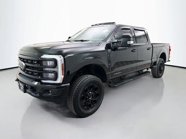 Used 2024 Ford F250 Lariat w/ Lariat Ultimate Package image 3
