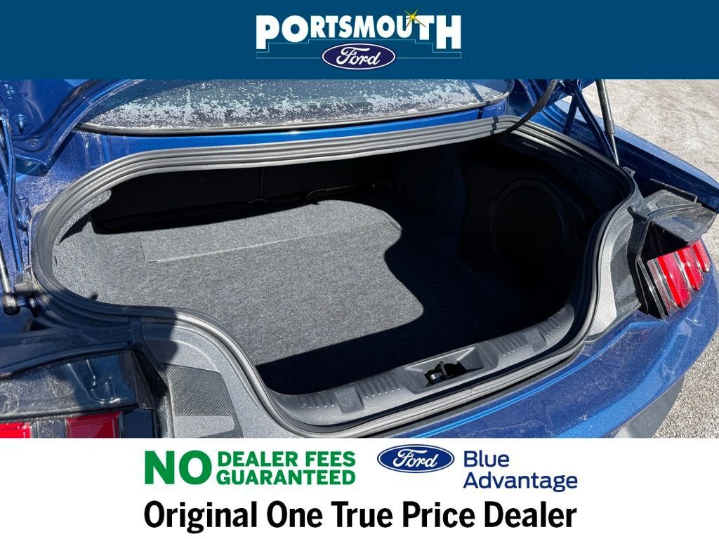 Certified 2024 Ford Mustang GT Premium image 9