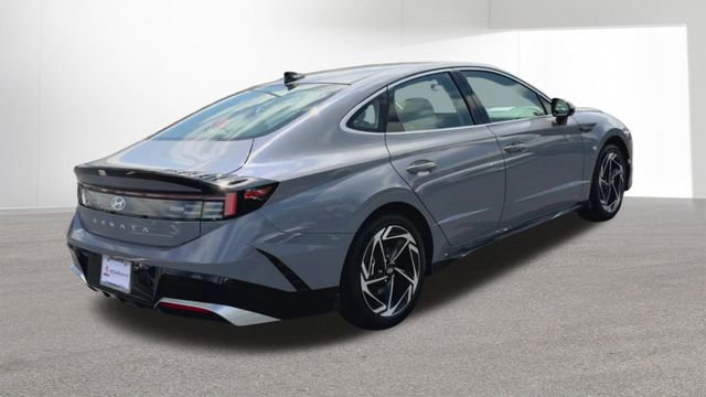 New 2026 Hyundai Sonata SEL image 9