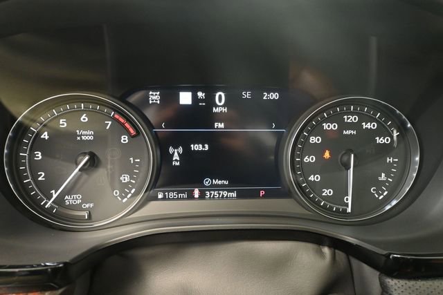 Used 2020 Cadillac XT5 Sportv AWD/4WD image 37