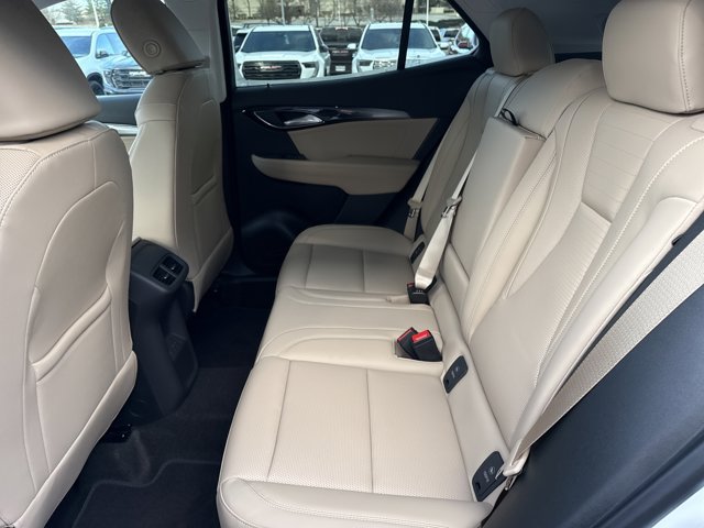 New 2026 Buick Envision Preferred AWD/4WD image 6