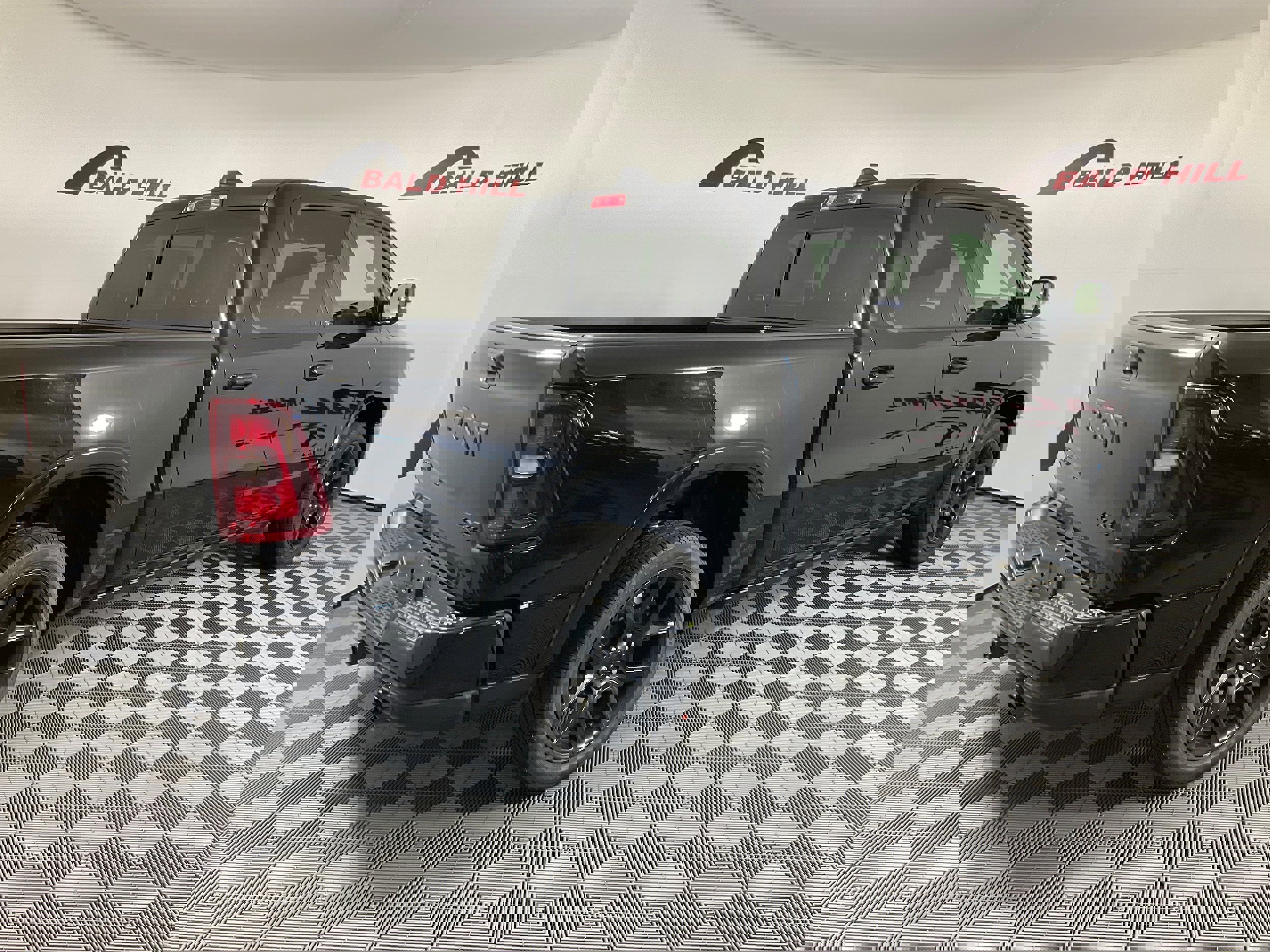 New 2026 RAM 1500 Laramie image 5