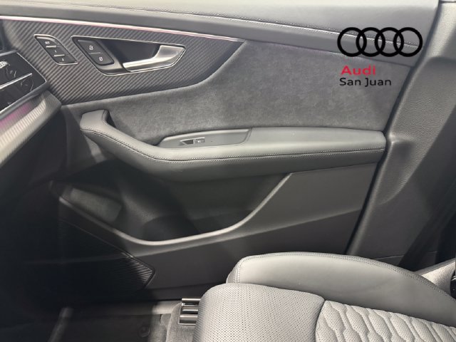 New 2026 Audi RS Q8 performance AWD/4WD image 34