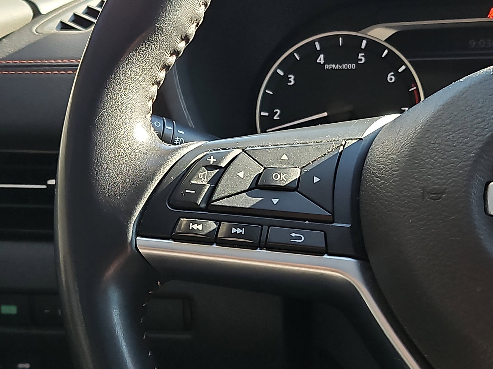 Certified 2020 Nissan Sentra SR image 20