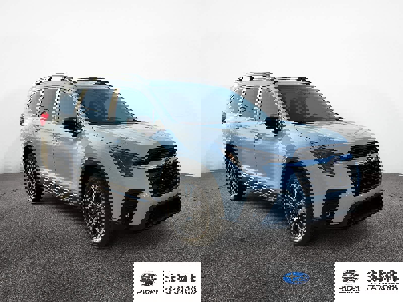 New 2025 Subaru Ascent Limited image 7