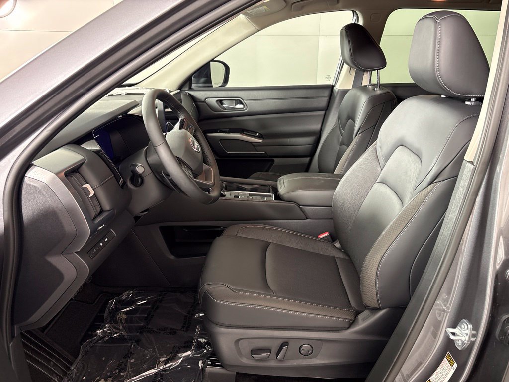 New 2026 Nissan Pathfinder SL FWD image 27