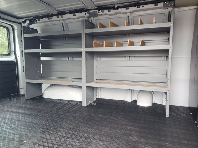 Used 2021 GMC Savana 2500 w/ Driver Convenience Package RWD image 25