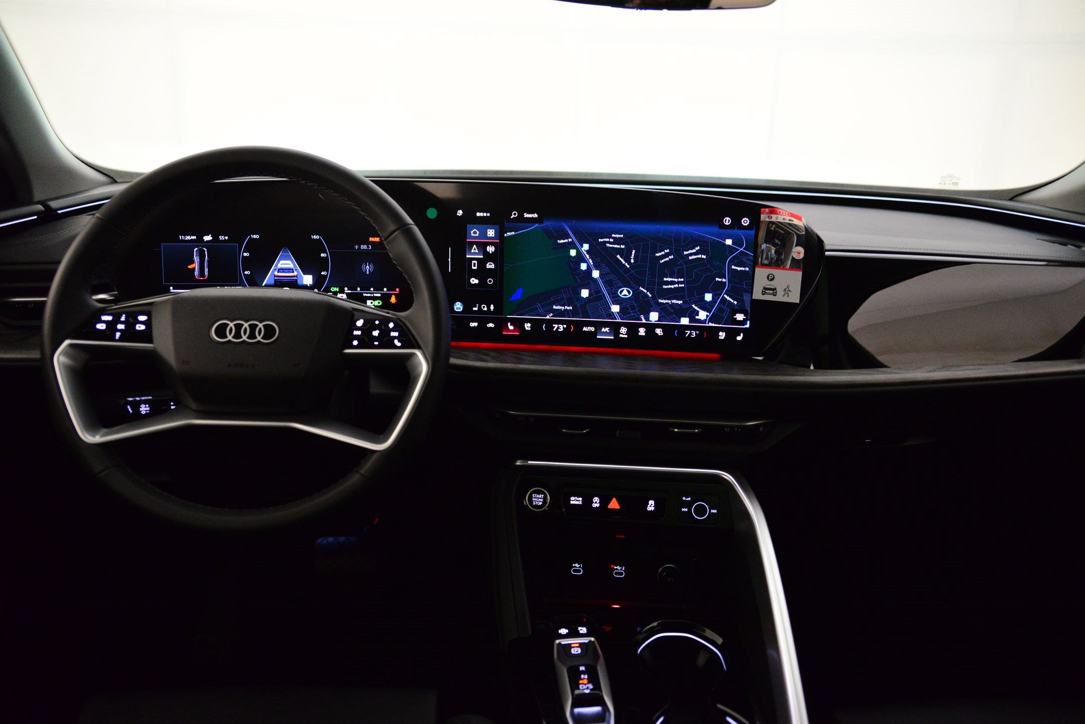New 2025 Audi Q5 Premium w/ Premium Plus AWD/4WD image 13
