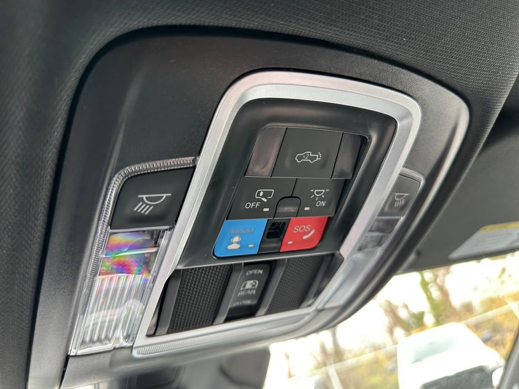 New 2026 RAM 1500 Big Horn image 21