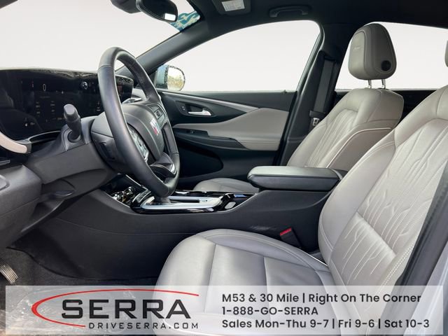 Used 2025 Buick Envista Avenir FWD image 9