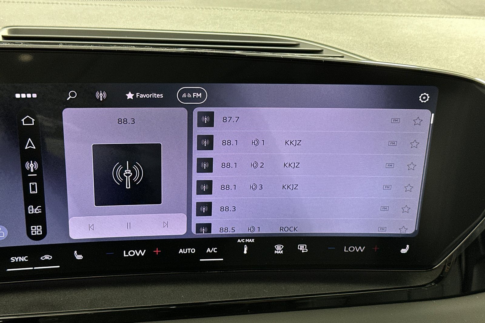 New 2027 Audi Q6 e-tron Premium AWD/4WD image 17