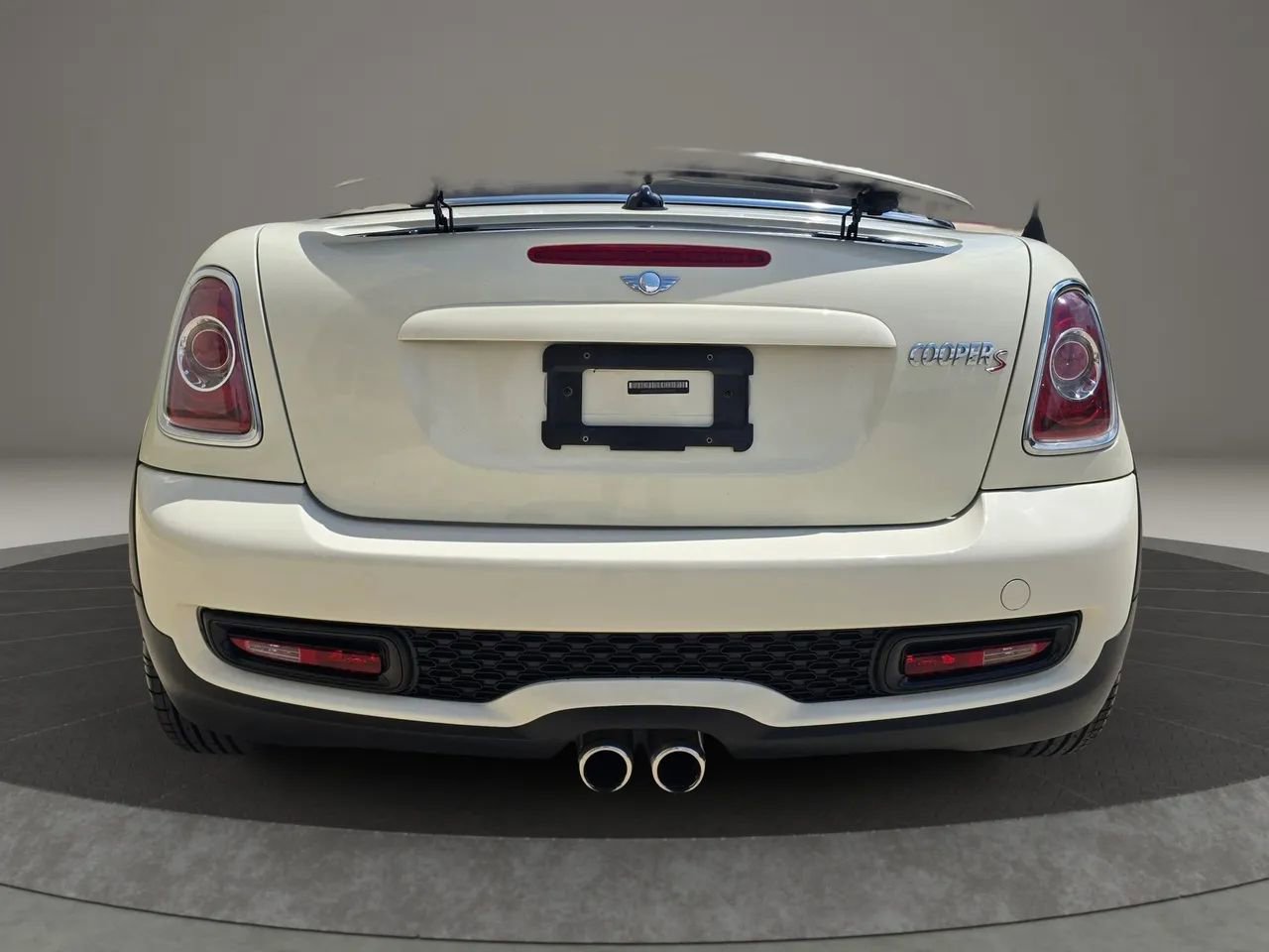 Used 2014 MINI Cooper Roadster S FWD image 14