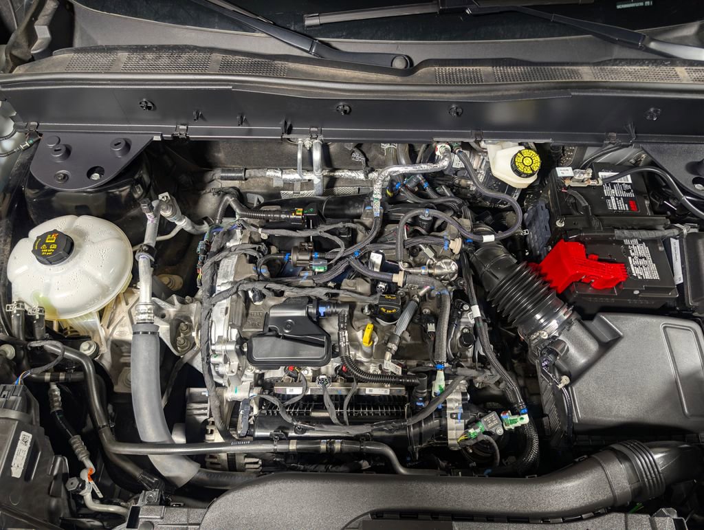 Certified 2024 Ford Bronco Sport Big Bend w/ Convenience Package image 7