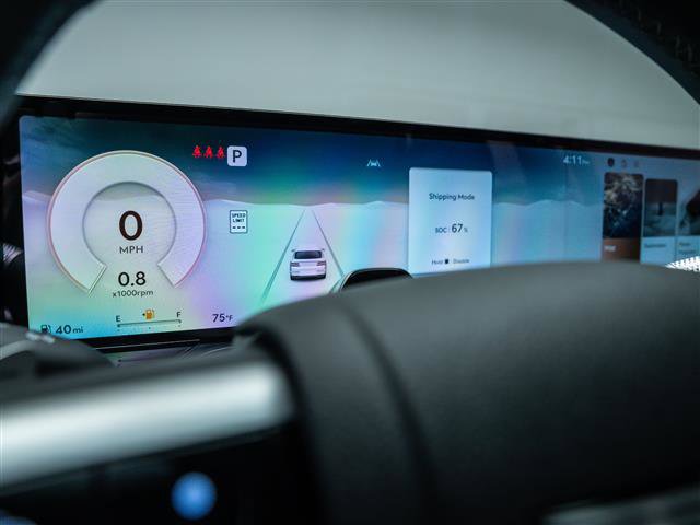 New 2026 Genesis GV80 2.5T image 22