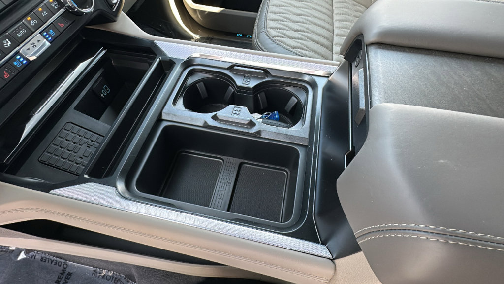New 2026 Ford F350 Lariat image 13