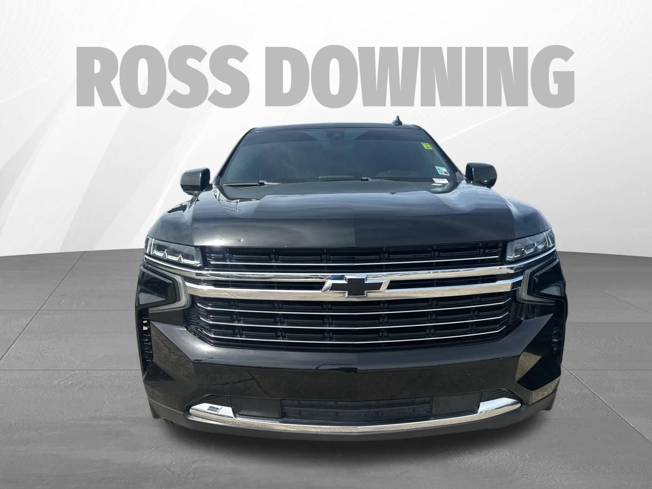 Used 2021 Chevrolet Tahoe LT image 2