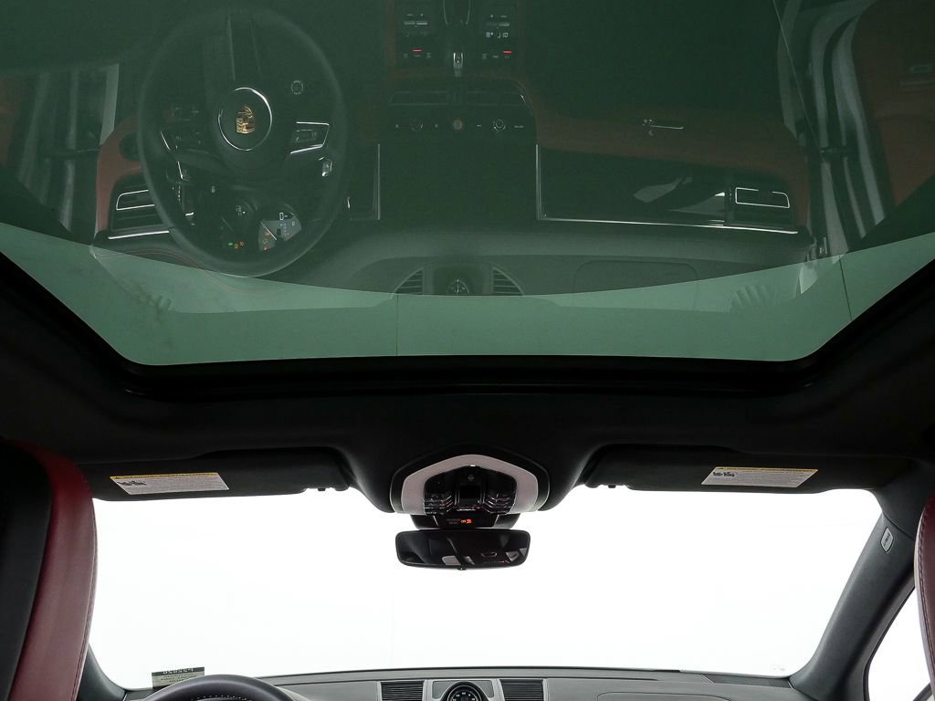 New 2026 Porsche Macan S AWD/4WD image 21