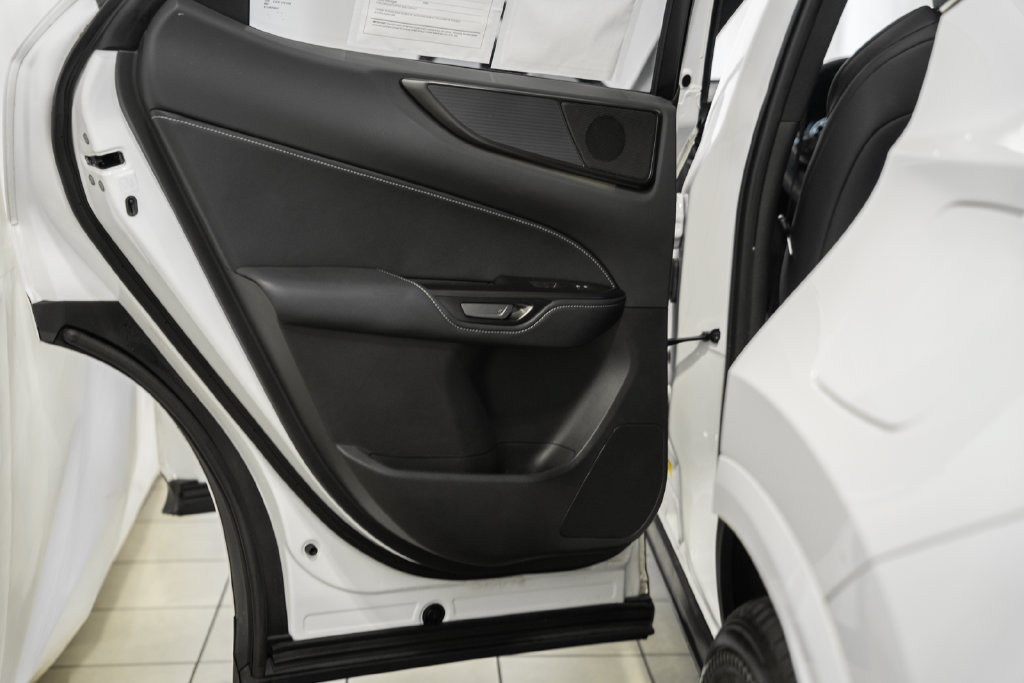 Used 2024 Lexus NX 350 F Sport AWD/4WD image 36