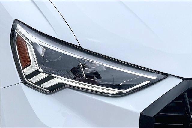 Used 2023 Audi Q3 2.0T Premium Plus AWD/4WD image 31