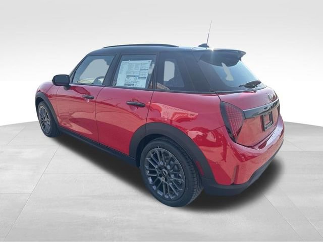 New 2026 MINI Cooper S image 5