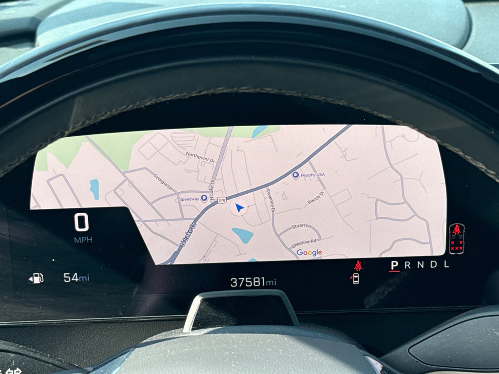 Used 2025 Chevrolet Traverse High Country image 20