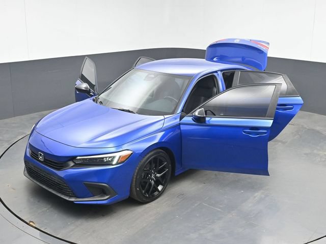 Used 2022 Honda Civic Sport image 48
