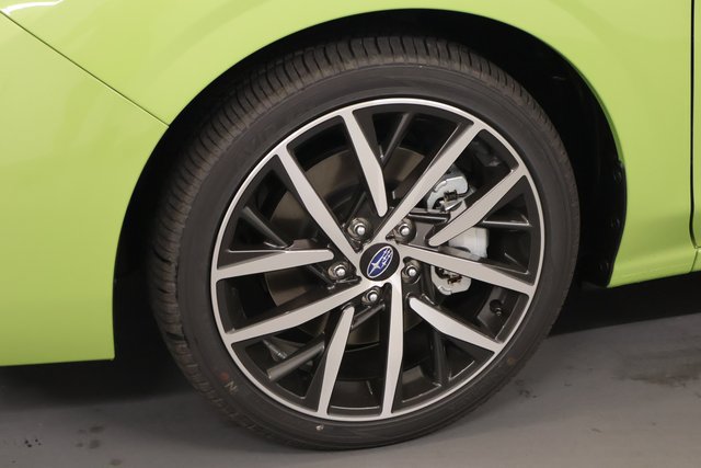 New 2026 Subaru Impreza 2.0i Sport AWD/4WD image 7